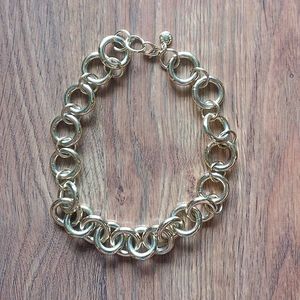 J. Crew - Chunky chain necklace